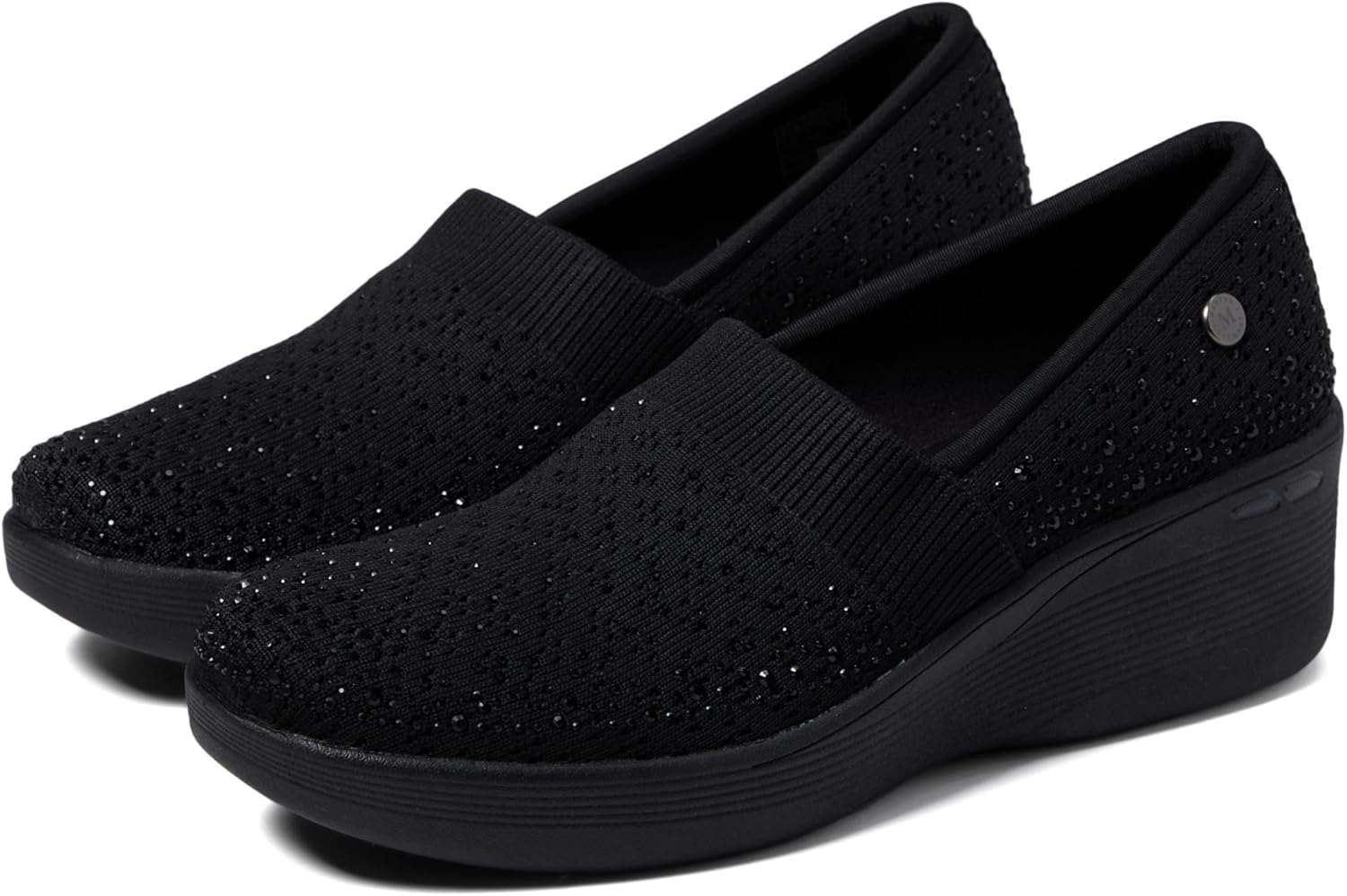 SKECHERS Womens Martha Stewart Pier Lite-Reflection Loafer