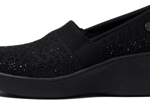 SKECHERS Women’s Martha Stewart Pier Lite-Reflection Loafer Review