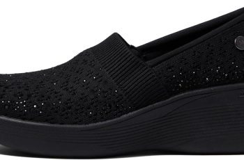 SKECHERS Women’s Martha Stewart Pier Lite-Reflection Loafer Review