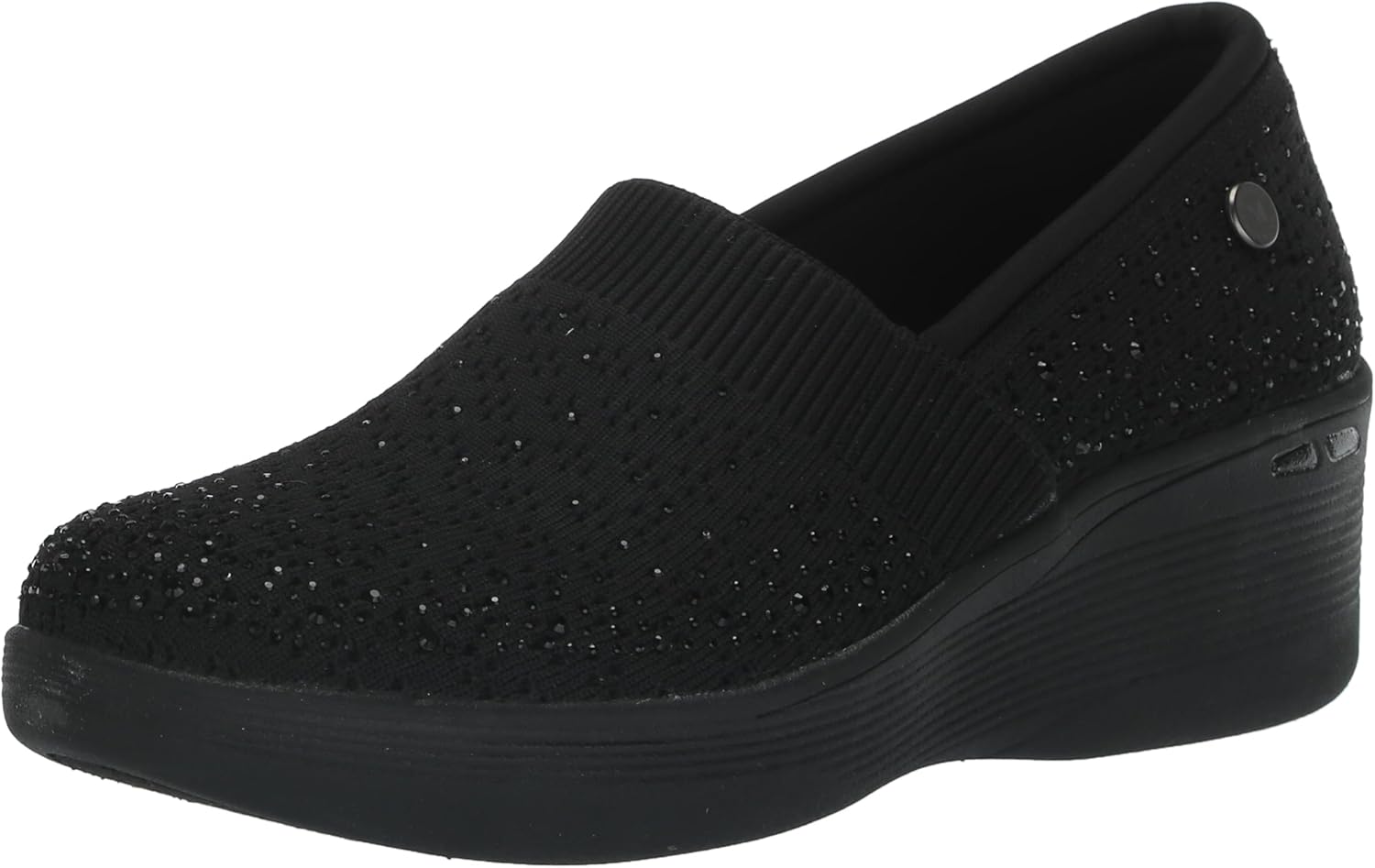 SKECHERS Womens Martha Stewart Pier Lite-Reflection Loafer