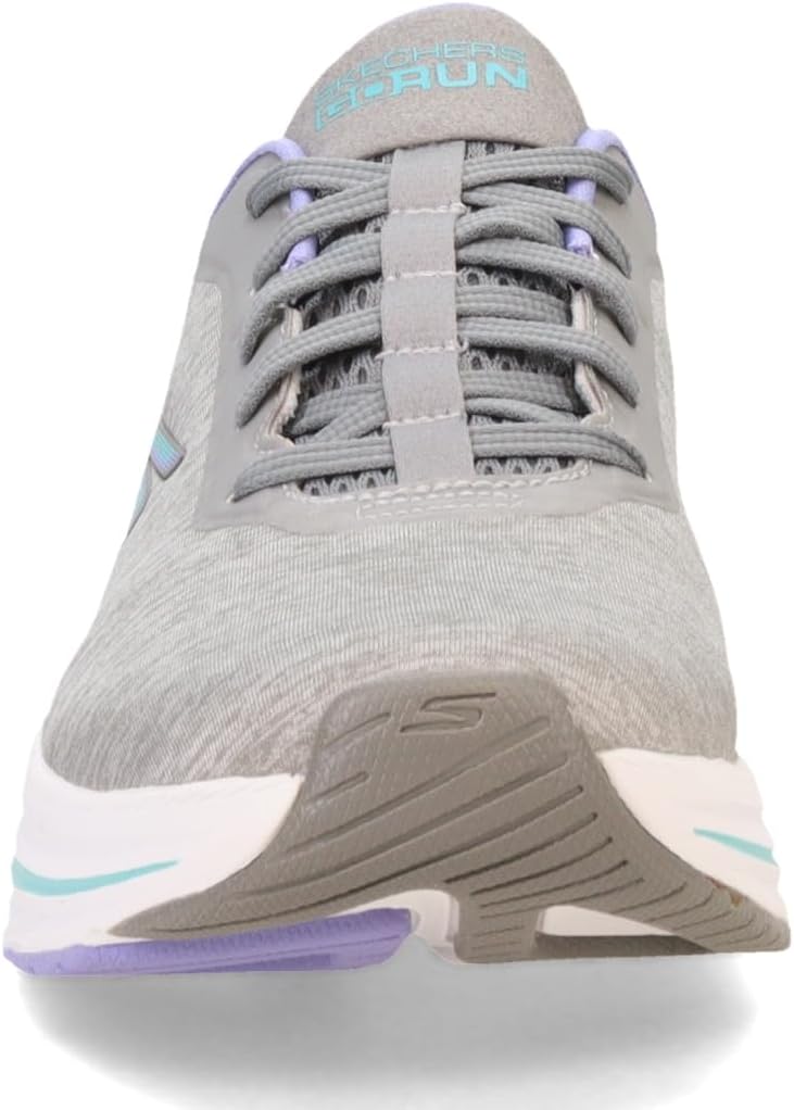 Skechers Womens Max Cushioning Elite 2.0 Prevail Hands Free Slip-ins Sneaker