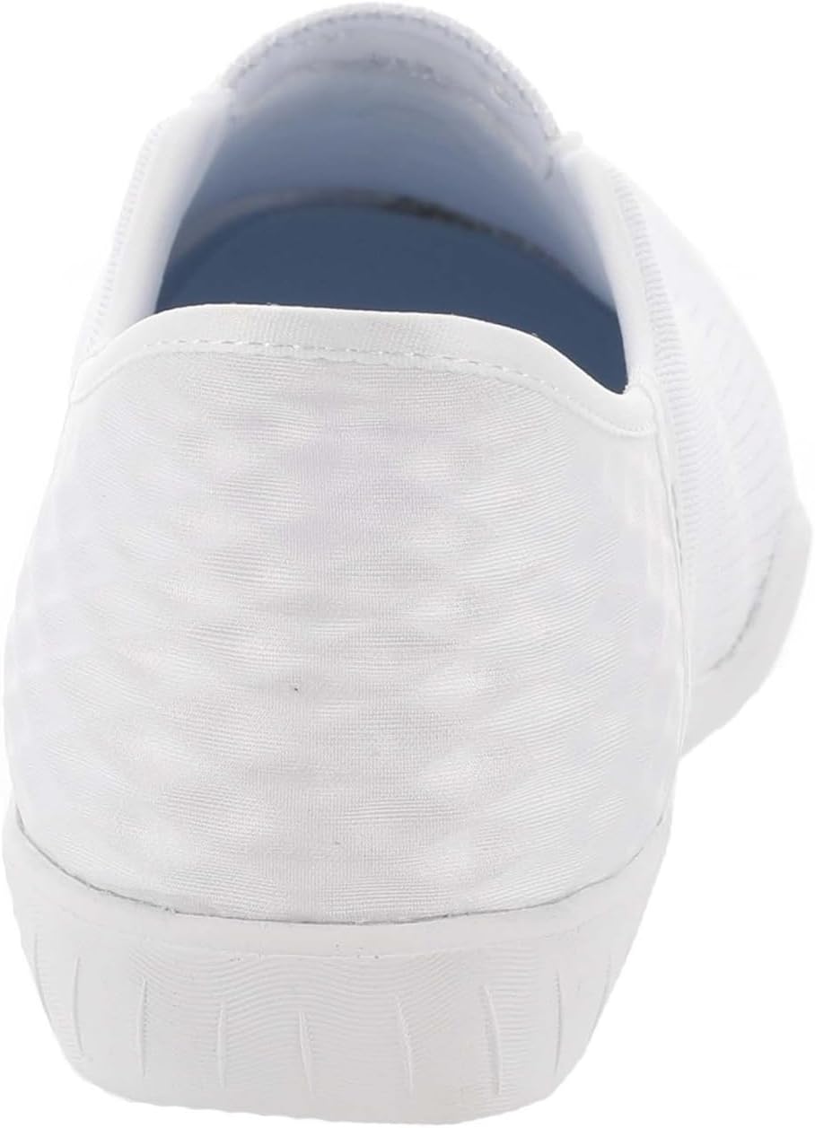 Skechers Womens Newbury St-Lightly Sneaker