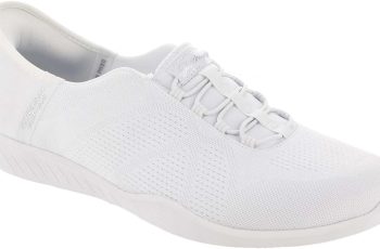 Skechers Women’s Newbury St-Lightly Sneaker Review