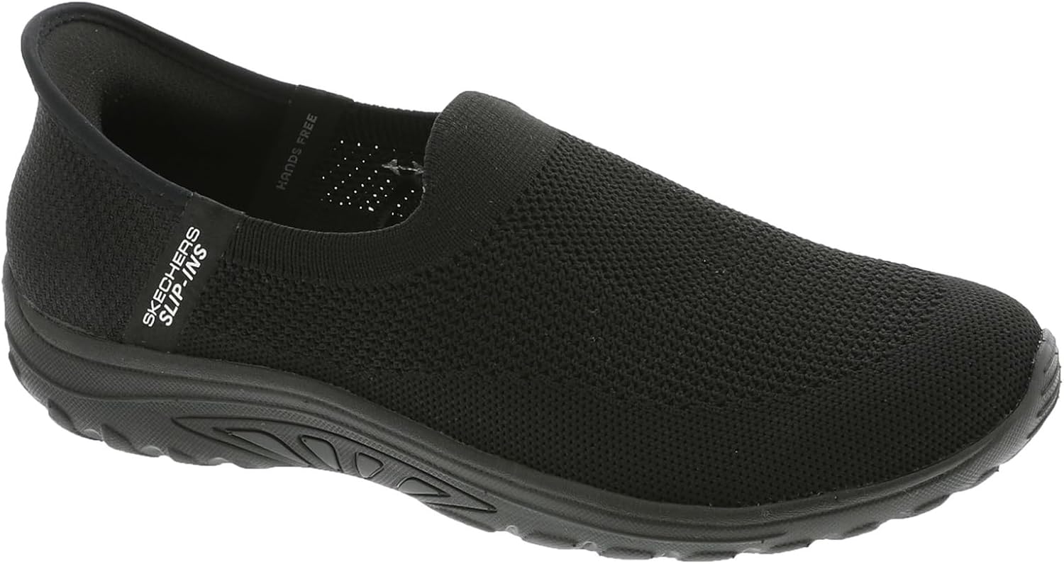 Skechers Womens Reggae Fest-Fantasy Loafer