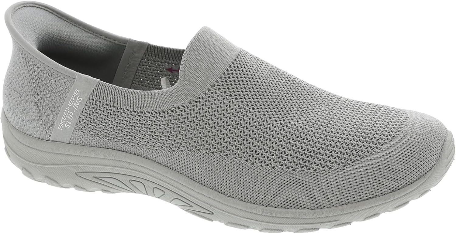 Skechers Womens Reggae Fest-Fantasy Loafer