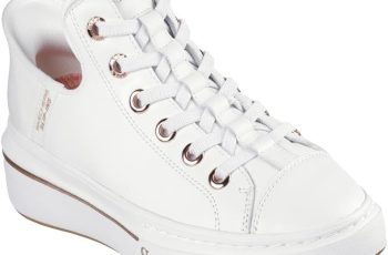Skechers Women’s Snoop Dogg Leather Sneaker Review
