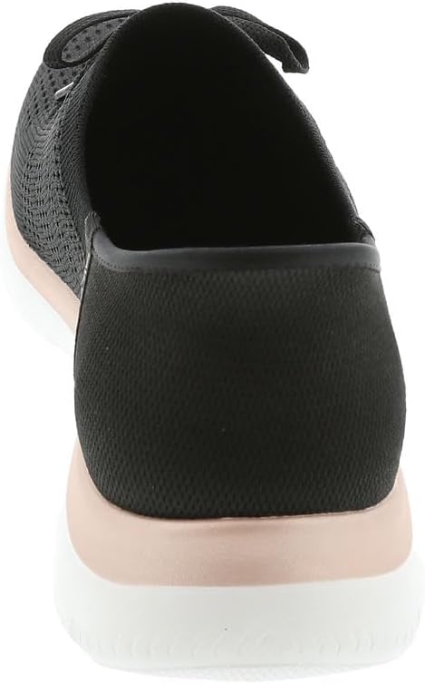 Skechers Womens Summits Night Chic Hands Free Slip-ins Sneaker