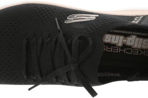 Night Chic Slip-ins Sneaker Review