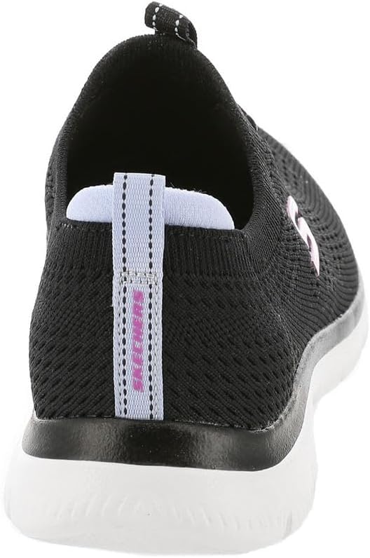 Skechers Womens, Summits - Top Player Sneaker