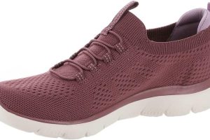 Skechers Women’s Summits – Top Player Sneaker Review