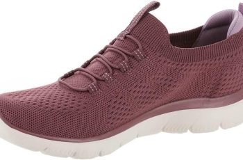 Skechers Women’s Summits – Top Player Sneaker Review