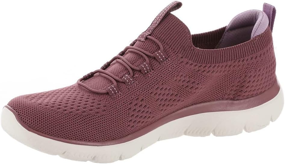 Skechers Womens, Summits - Top Player Sneaker