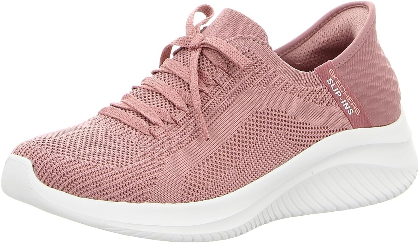 Skechers Womens Ultra Flex 3.0 Brilliantpath Sneaker