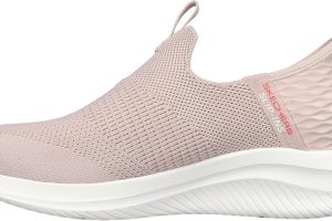 Skechers Women’s Ultra Flex 3.0-Cozy Streak Sneaker Review