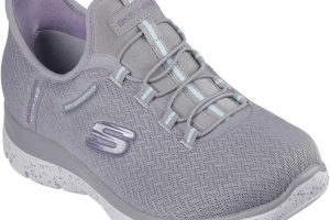 Skechers Women’s Slip-ins Summits Sneaker Review