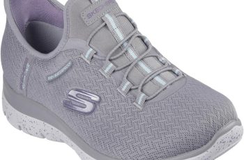 Skechers Women’s Slip-ins Summits Sneaker Review