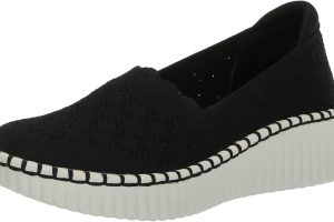 Skechers Women’s Wilshire-BLVD Sneaker Review