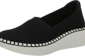 Skechers Women’s Wilshire-BLVD Sneaker Review