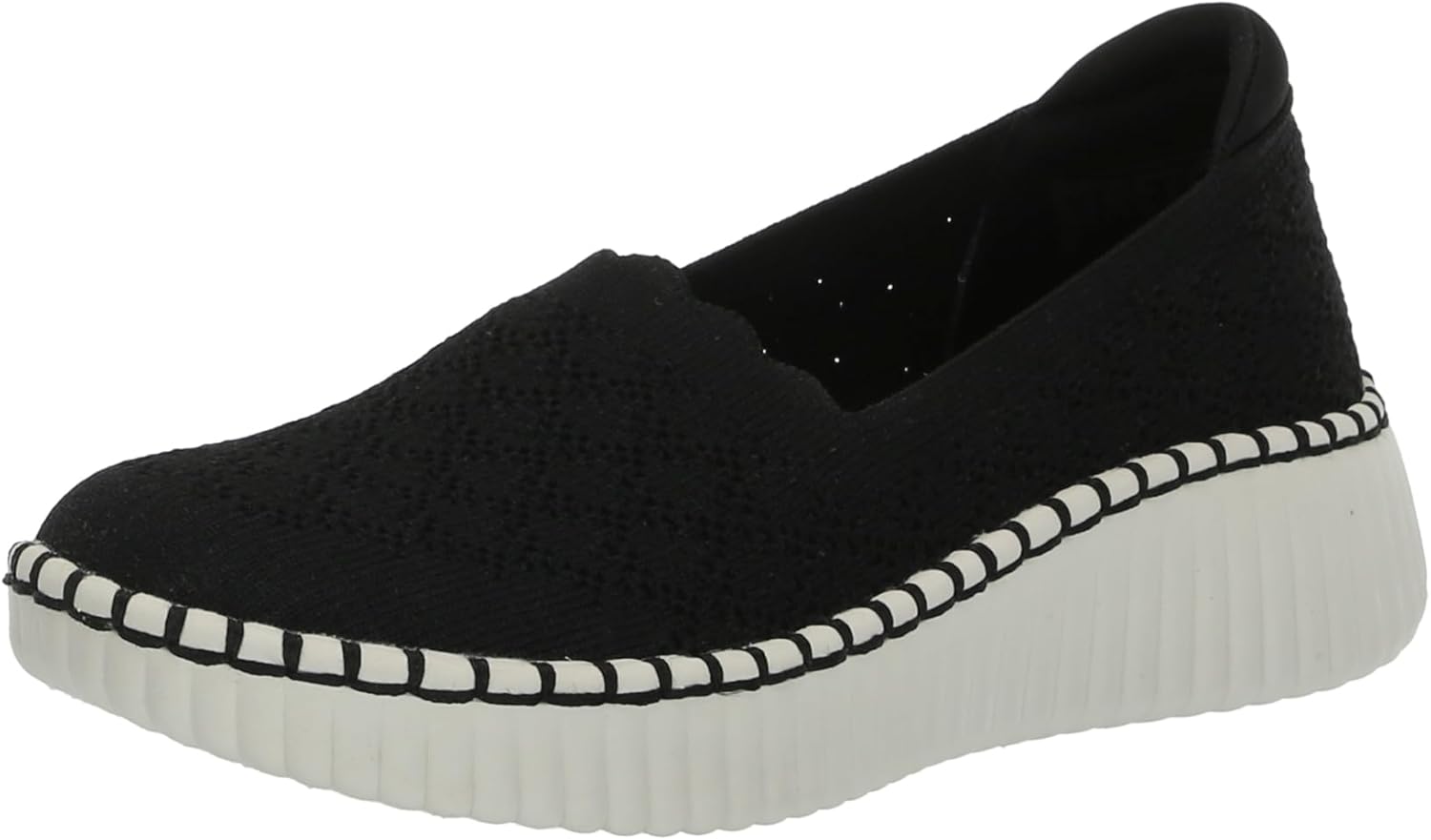 Skechers Womens Wilshire-BLVD Sneaker