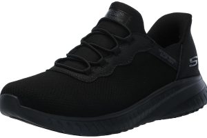 Skechers Women’s Work Hands Free Slip Ins Review