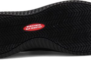 Skechers Women’s Work Relaxed Fit Ultra Flex Review