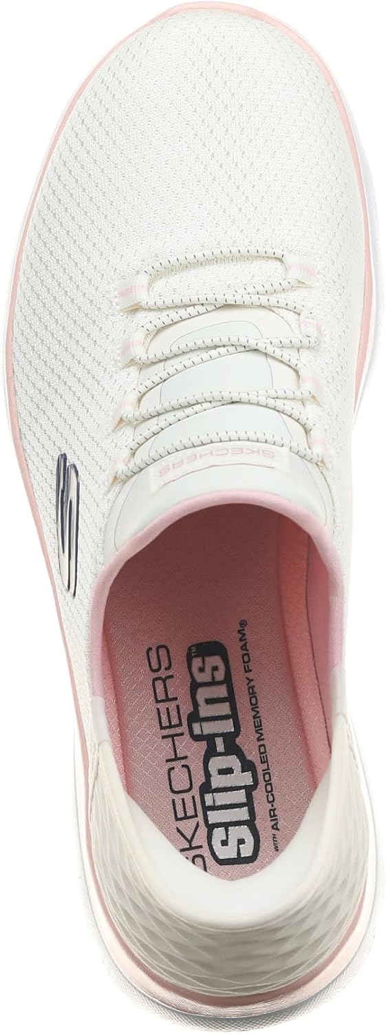 Skechers Sport Womens Premium Sneaker