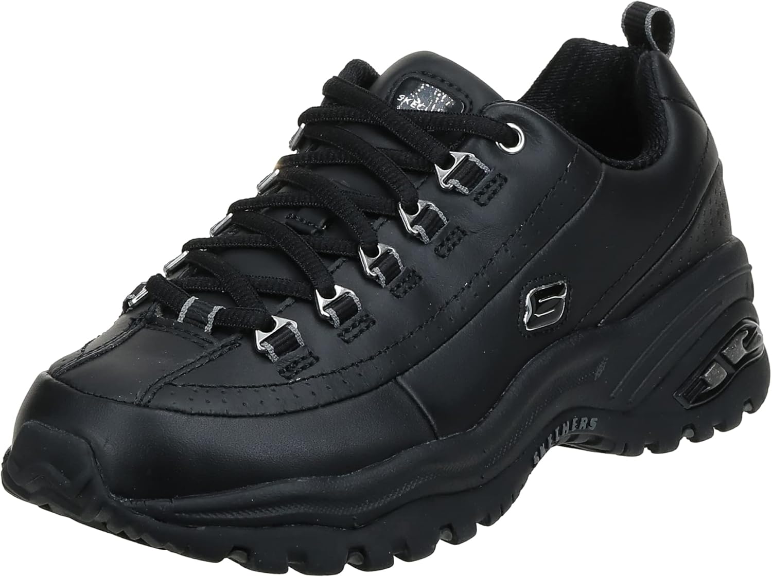 Skechers Sport Womens Premium Sneaker