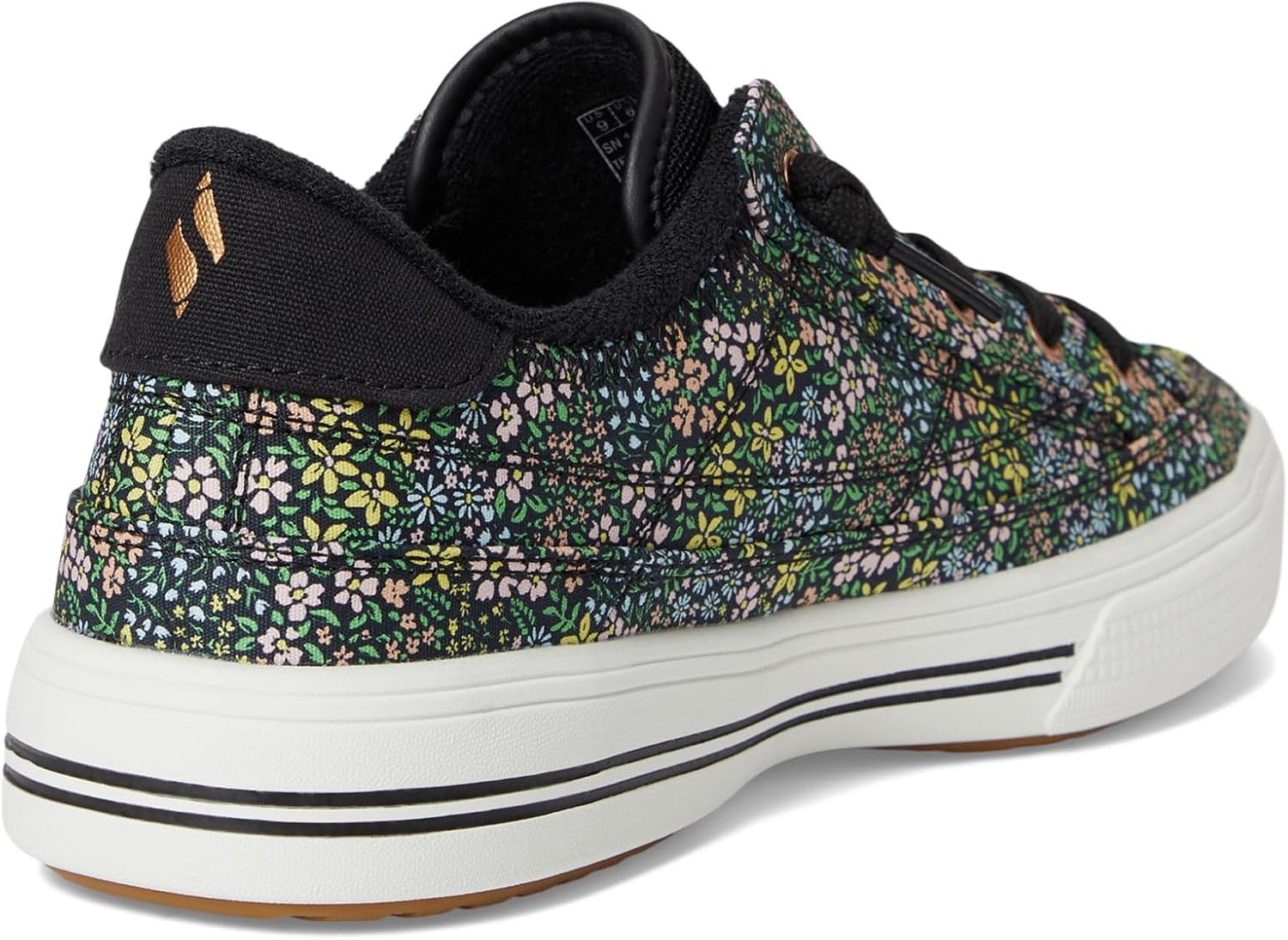 Skechers Womens Arch Fit Arcade-flowa Powa Sneaker