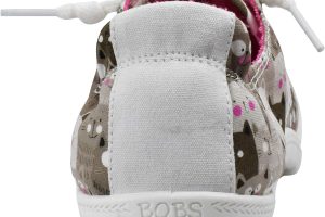 Skechers Women’s Beach Bingo-Kitty Concert Sneaker Review