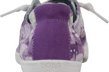 Skechers Women’s Beach Bingo-Kitty Concert Sneaker Review