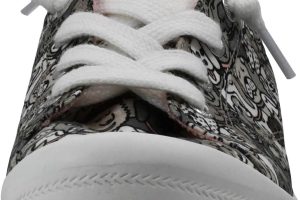 Skechers Women’s Beach Bingo-Woof Pack Platform Review