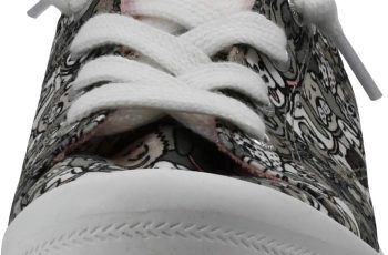 Skechers Women’s Beach Bingo-Woof Pack Platform Review
