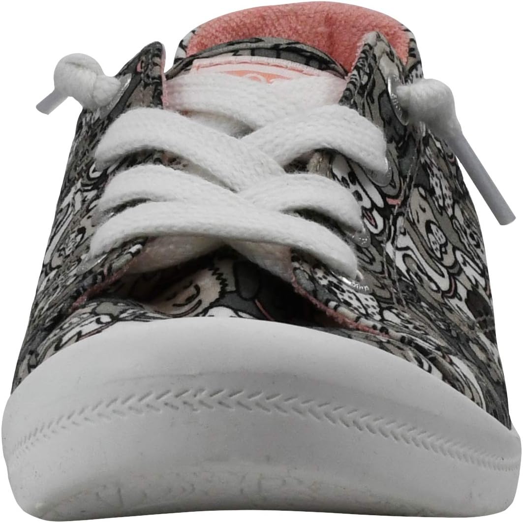 Skechers Womens Beach Bingo-Woof Pack Platform