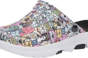 Skechers Women’s Foamies Go Walk 5 Review