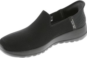Skechers Hands Free Slip-ins Sneaker Review
