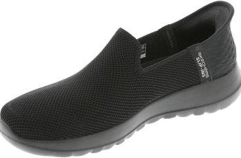 Skechers Hands Free Slip-ins Sneaker Review