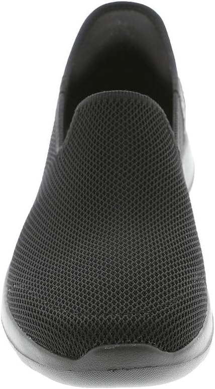 Skechers Womens Go Walk Joy Vela Hands Free Slip-ins Sneaker