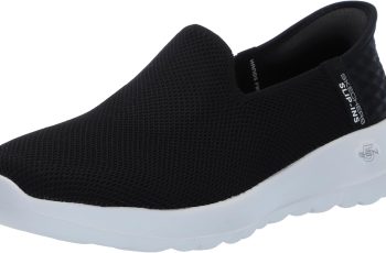 Skechers Hands Free Slip-ins Sneaker Review