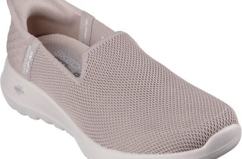 Skechers Hands Free Slip-ins Sneaker Review