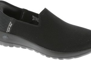 Skechers Hands Free Slip-ins Sneaker Review