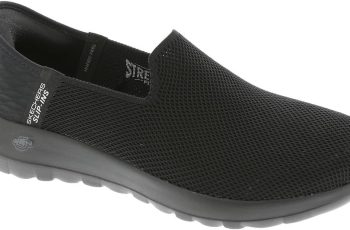 Skechers Hands Free Slip-ins Sneaker Review