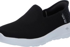 Skechers Hands Free Slip-ins Sneaker Review