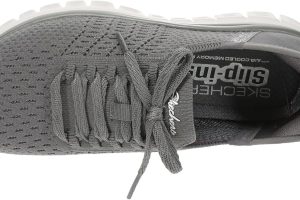 Skechers Women’s Graceful-First Blush Hands Free Slip-ins Sneaker Review