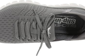 Skechers Women’s Graceful-First Blush Hands Free Slip-ins Sneaker Review