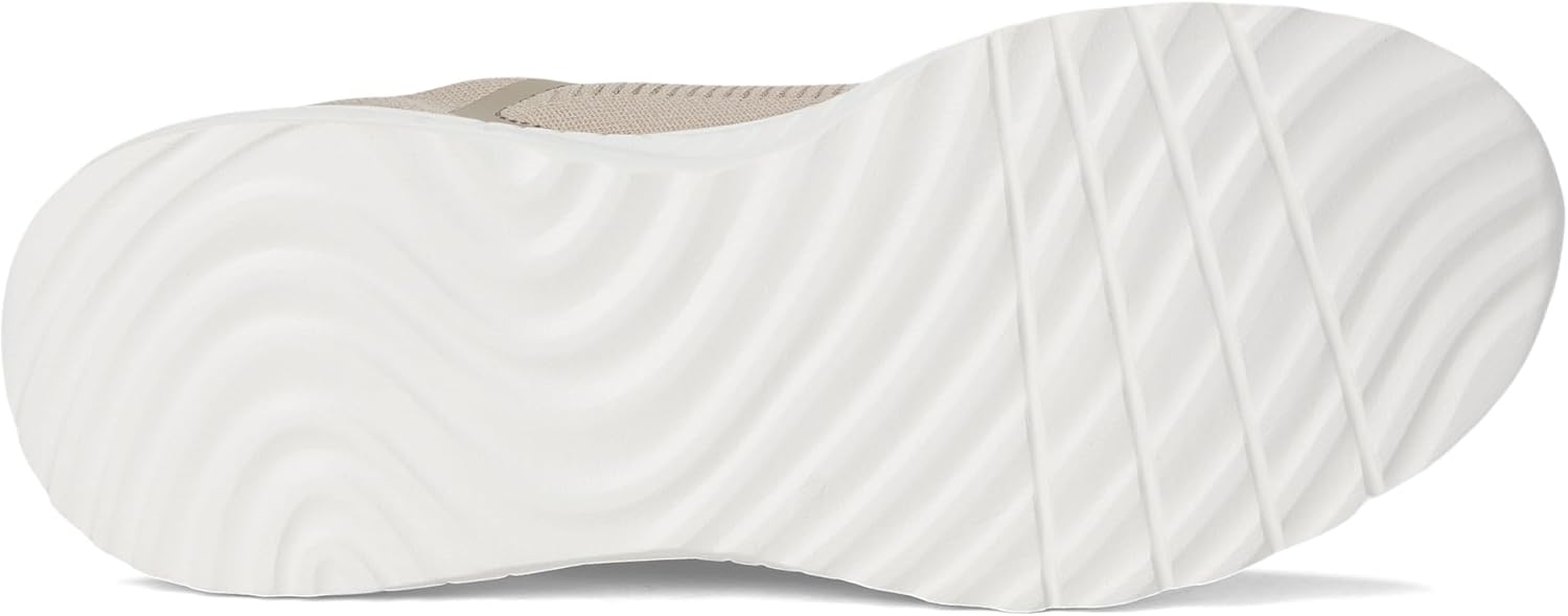 Skechers Womens Hands Free Slip-ins Bobs Squad Chaos-Current Muse Sneaker