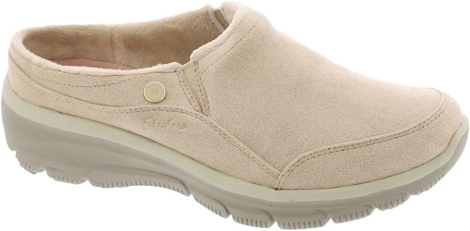 SKECHERS Womens Martha Stewart Easy Going-Comfy Feeling Clog