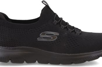 Skechers Women’s Summits-Top Player Sneaker Review
