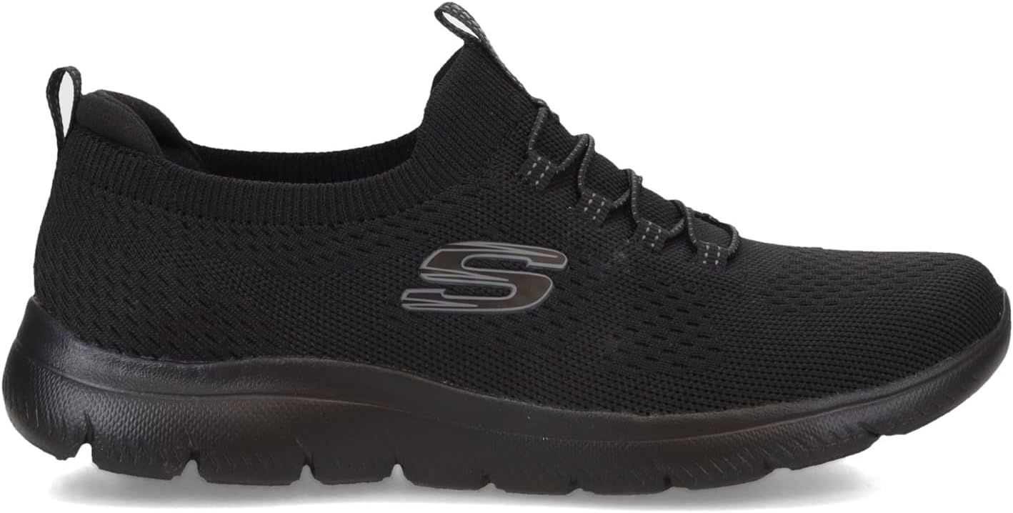 Skechers Womens Summits-Top Player Sneaker