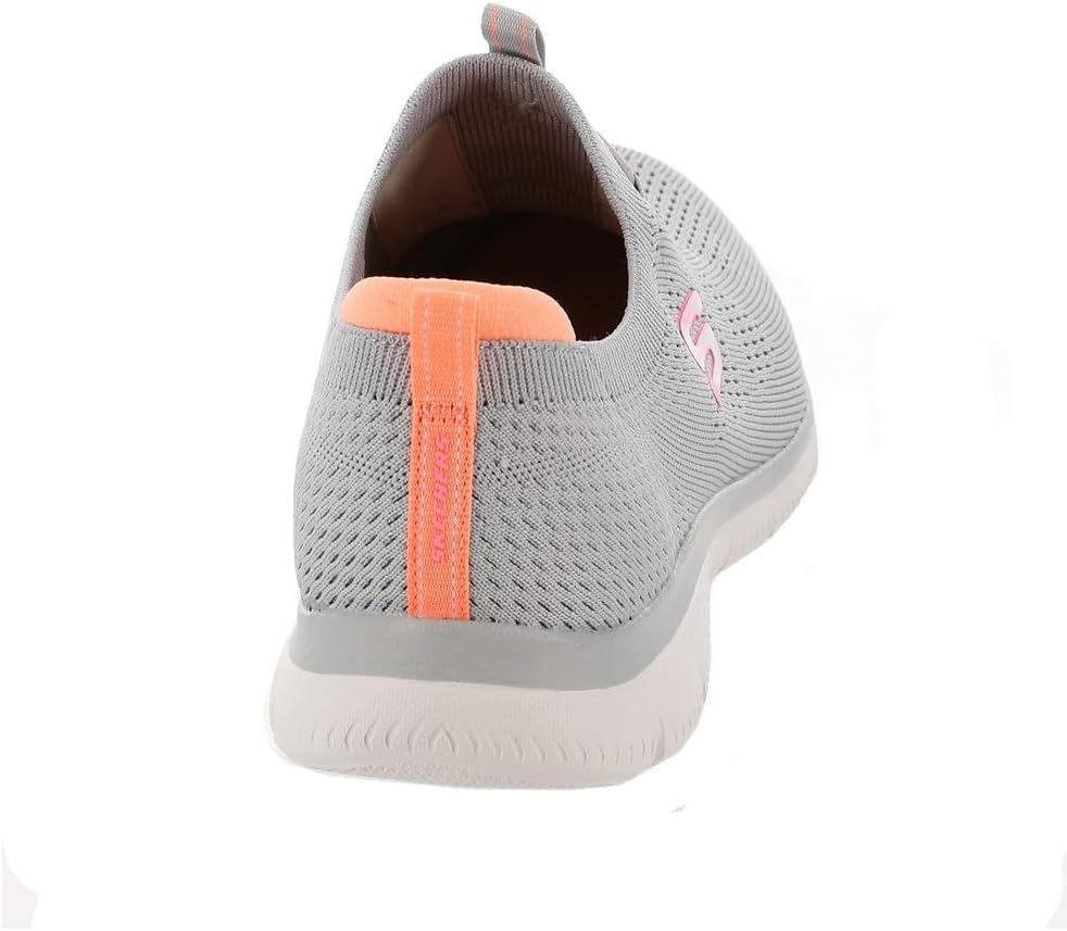 Skechers Womens Summits-Top Player Sneaker