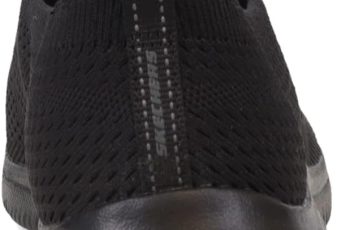 Skechers Women’s Summits-Top Player Sneaker Review